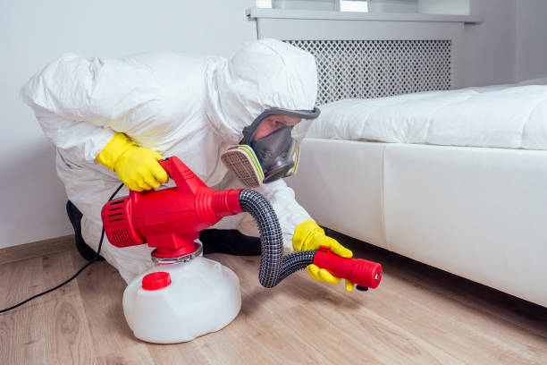 Best Commercial Pest Control Services  in Pekin, IL